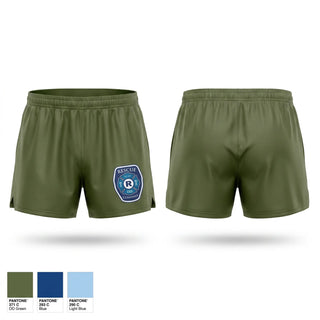 Ranger Panties, Cambridge Rescue 1, Fire Department, Teamtime, Team time, sublimation, custom sports apparel, team uniforms, spirit wear, spiritwear, sports uniforms, custom shirts, team store, custom team store, fundraiser sports, apparel fundraiser