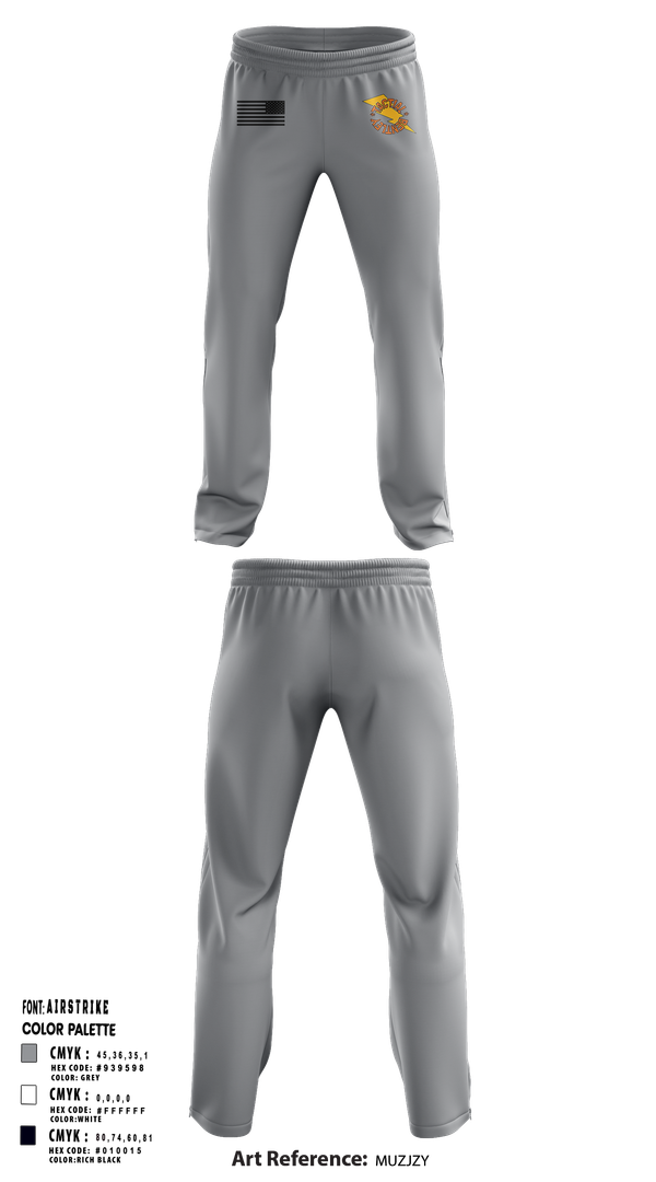 Sweatpants, Tactical Bentley, Army, Teamtime, Team time, sublimation, custom sports apparel, team uniforms, spirit wear, spiritwear, sports uniforms, custom shirts, team store, custom team store, fundraiser sports, apparel fundraiser