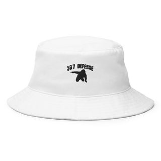 308 Defense 2975574 Bucket Hat | Big Accessories BX003
