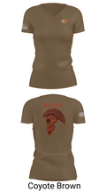 HHC, 311th 76995413 Women's Short Sleeve V-neck Shirt - 8