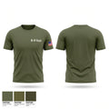 K9 Unit Short Sleeve Performance Shirt - 1