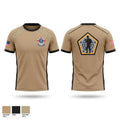 HRC G3 Short Sleeve Performance Shirt - 1