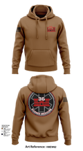 36 Engineer Brigade 21173189 Hoodie - 101
