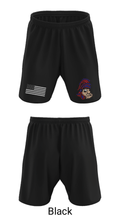 Waltonville Junior High School  Basketball 67965302 Athletic Shorts With Pockets - 8