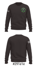5150 OUTFITTERS GAMING 54554342 Crew Neck Sweatshirt - 16