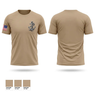 Short Sleeve Performance Shirt, SurgeMain NYC, Navy, Teamtime, Team time, sublimation, custom sports apparel, team uniforms, spirit wear, spiritwear, sports uniforms, custom shirts, team store, custom team store, fundraiser sports, apparel fundraiser