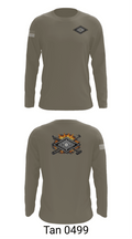 Boise Police SOU 63042912 Long Sleeve Performance Shirt - 4