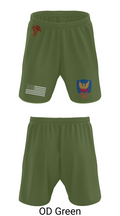 HHC, 311th (T)SC 14853900 Athletic Shorts With Pockets - 49