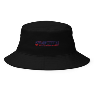 Indy Radio Platoon 10234991 Bucket Hat | Big Accessories BX003
