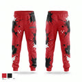Hibriten Sweatpants - 2