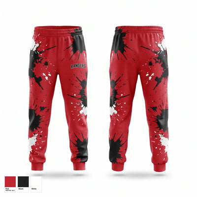 Hibriten Sweatpants - 2