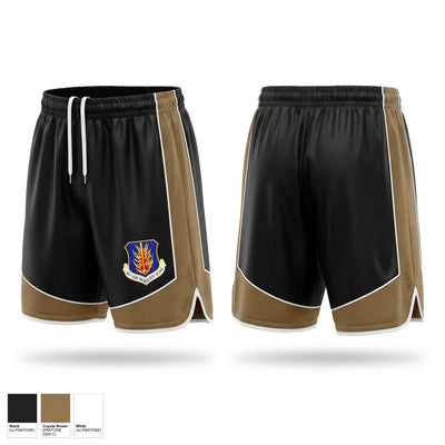 Altus FC Mens Soccer Shorts - 1