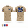 Methuen 50822063 Short Sleeve Performance Shirt - 1