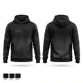 lunacats Hoodie - 2