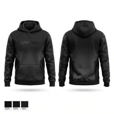 lunacats Hoodie - 2