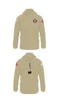 Lance missile reunion 25732287 Windbreaker - 81