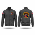Santuc Fire Windbreaker - 2