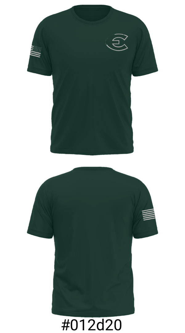 Short Sleeve Performance Shirt, Evergreen High School Wrestling, Wrestling, Teamtime, Team time, sublimation, custom sports apparel, team uniforms, spirit wear, spiritwear, sports uniforms, custom shirts, team store, custom team store, fundraiser sports, apparel fundraiser