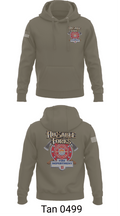 Au Sable Forks 78387181 Hoodie - 12