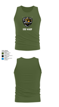USS WASP 47898646 Tank Top - 56