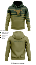 Mustangs 48738134 Hoodie - 8