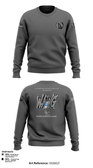 Crew Neck Sweatshirt, WeAllWeGot~Family First, , Teamtime, Team time, sublimation, custom sports apparel, team uniforms, spirit wear, spiritwear, sports uniforms, custom shirts, team store, custom team store, fundraiser sports, apparel fundraiser
