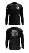 Marine wing support squadron 273 21344026 Long Sleeve Performance Shirt 20