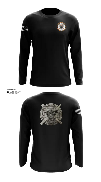 Marine wing support squadron 273 21344026 Long Sleeve Performance Shirt 20