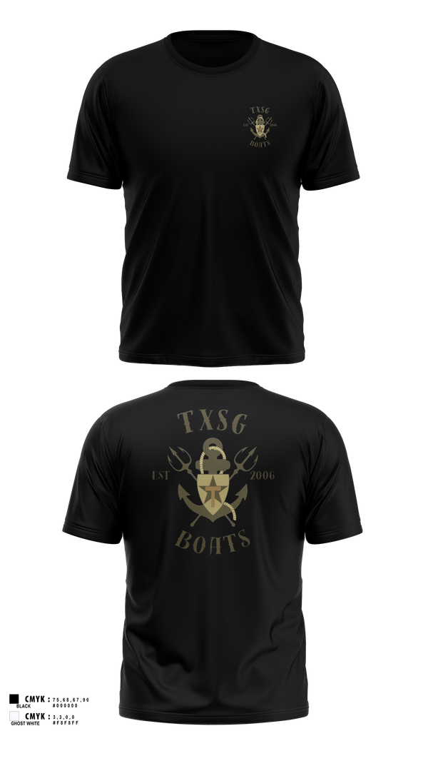 FREE T-SHIRT