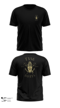 TC BOATS Old School Cotton Feel Shirt - 102