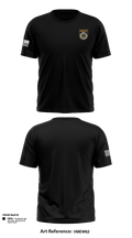 POLICE 52928406 Short Sleeve Performance Shirt - 1