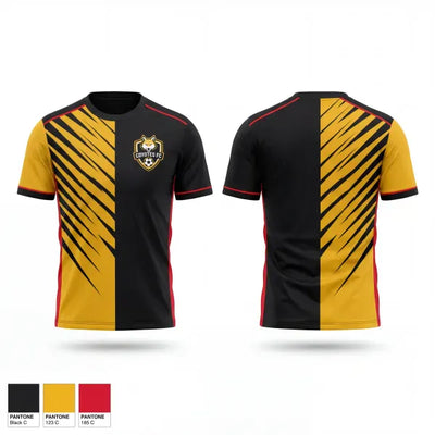 Coyotes fc 90181599 Short Sleeve Performance Shirt - 1
