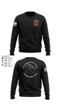 59th Surgical Operations Squadron 37744422 Crew Neck Sweatshirt - 111
