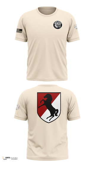 Short Sleeve Performance Shirt, , Army, Teamtime, Team time, sublimation, custom sports apparel, team uniforms, spirit wear, spiritwear, sports uniforms, custom shirts, team store, custom team store, fundraiser sports, apparel fundraiser