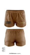 A Troop, 1st squadron-299th Calvary Regiment 70291790 Ranger Panties - 102