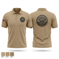2-32 Short Sleeve Performance Polo - 1