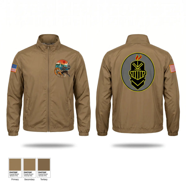 Windbreaker, USS FRANK E PETERSEN JR, Navy, Teamtime, Team time, sublimation, custom sports apparel, team uniforms, spirit wear, spiritwear, sports uniforms, custom shirts, team store, custom team store, fundraiser sports, apparel fundraiser