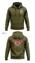 Company 12 42444704 Hoodie - 23