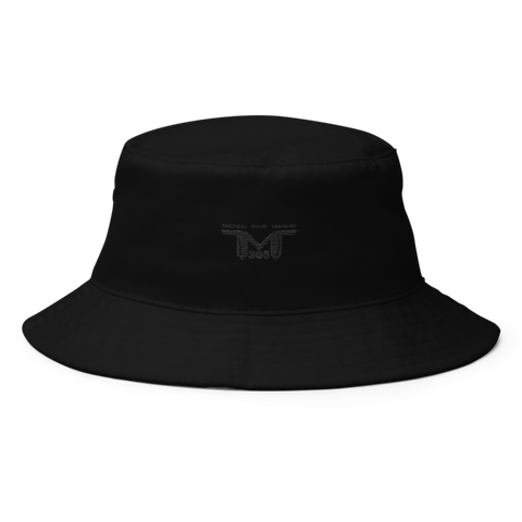 Tactical Miami Training 305 86143466 Bucket Hat | Big Accessories BX003