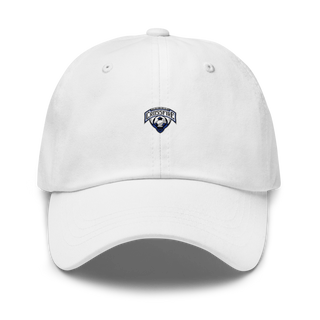Dad hat - White
