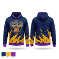 Cloudland Hoodie - 2