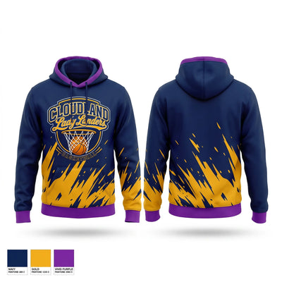 Cloudland Hoodie - 2