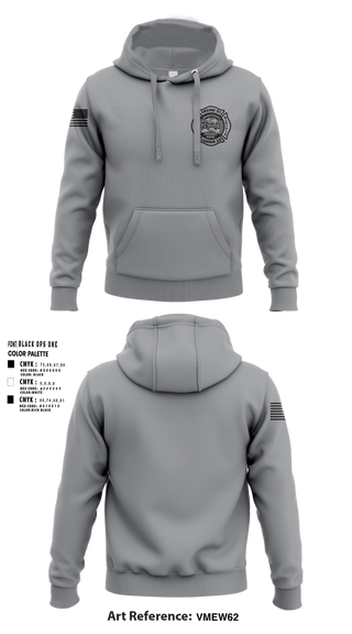 Hoodie, Engine 51 Ladder 29 Medic 18 Battalion 2, , Teamtime, Team time, sublimation, custom sports apparel, team uniforms, spirit wear, spiritwear, sports uniforms, custom shirts, team store, custom team store, fundraiser sports, apparel fundraiser