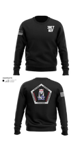 3BCT H2F 56762054 Crew Neck Sweatshirt - 101