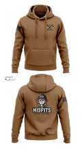 CAT 215 64417206 Hoodie - 20