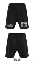 PERROS DEL MAL 36513106 Athletic Shorts With Pockets - 13