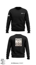 CLB-11 21730223 Crew Neck Sweatshirt - 1