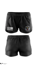 277th ASB Frostbite Medics 37800310 Ranger Panties - 6