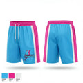 West Texas Thunder 95483685 Athletic Shorts With Pockets - 1