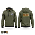 Knox County Sheriff ME Hoodie - 5